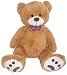 Produktbild Heunec 120563 120563-Bär Super-Kuschel, braun