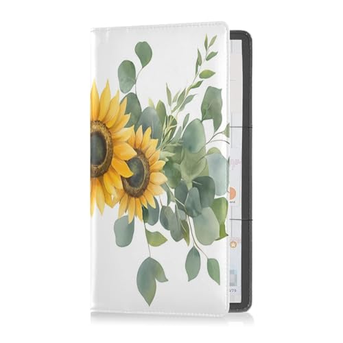 Organizador de Documentos para Auto Slim miniatura 7