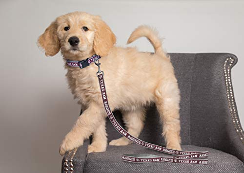 Pets First TAM-3031-MD Ncaa Pet Leash, Medium thumb #2
