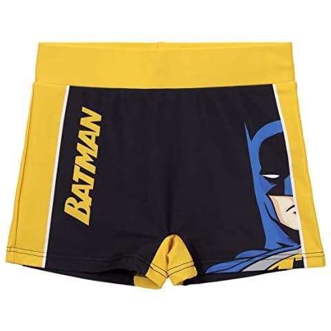 Boxer de Bain Batman CERDÁ Cover