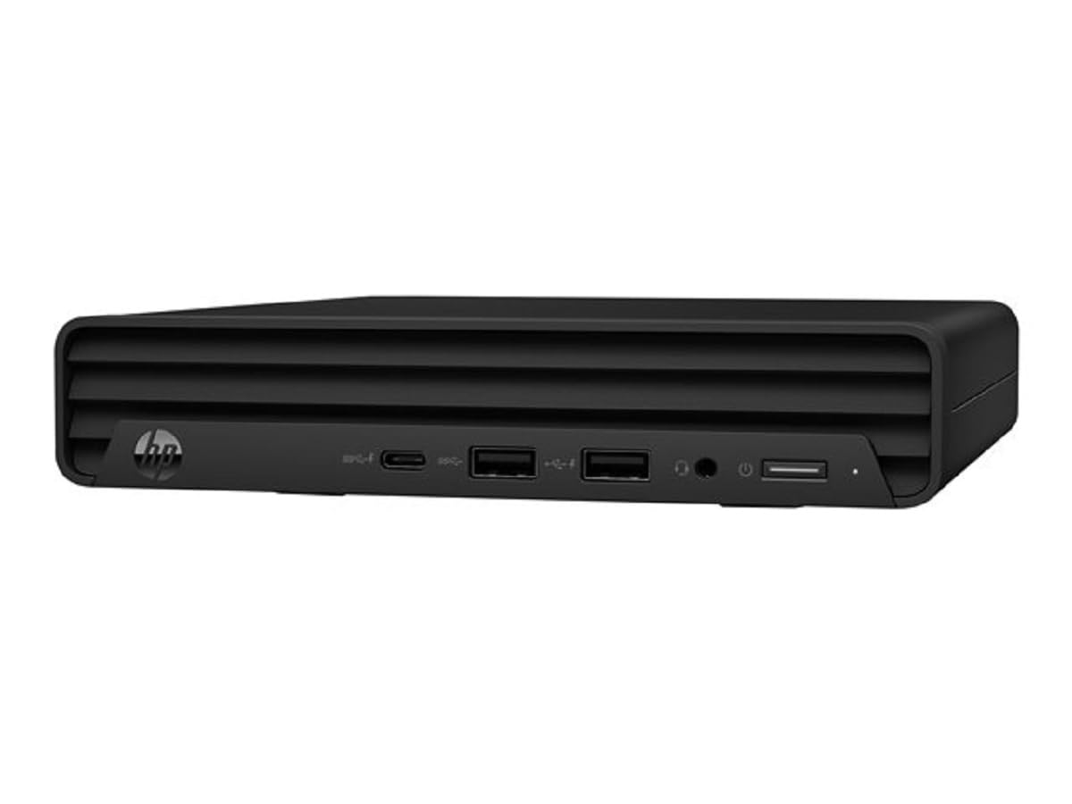 HP PRO MINI 260 G9 CI3-1315U - 8GB 256GB W11P WIFI6 1Y - Versione Tedesca