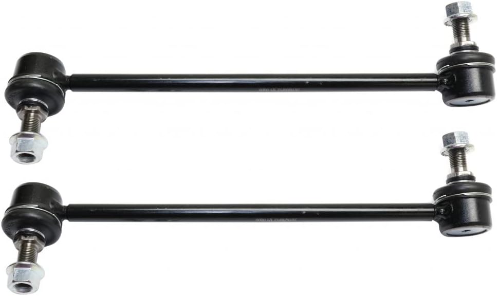 For Nissan Pathfinder Sway Bar Link 2013-2019 Driver and Passenger Side Pair/Set | Front