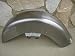 FLHX SMOOTH FRONT FENDER PARTS FOR HARLEY STREET GLIDE DRESSER TOURING 1989-2013