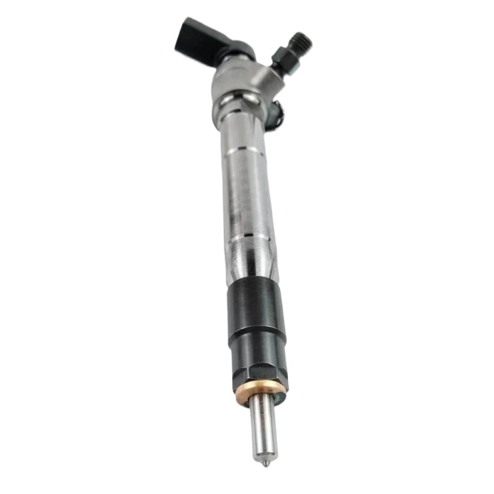 Enwdrnetw Onecolor Fuel Injector Assembly Nozzle And Holder Compatible With Transit Bt50 2.2 3.2 Replacement For 1746967 1728574 Bk2q-9K546-Ag U202-13-H50