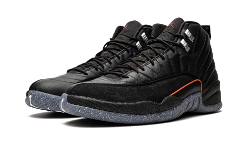 Jordan Mens Air Jordan 12 Retro Dc1062 006 Utility - Size 10 #TOP1