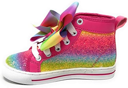 Jojo rainbow shoes Clearance