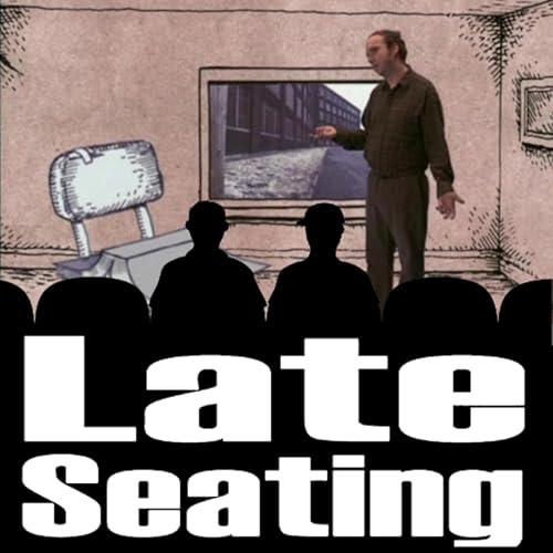 Late Seating 280 - American Splendor