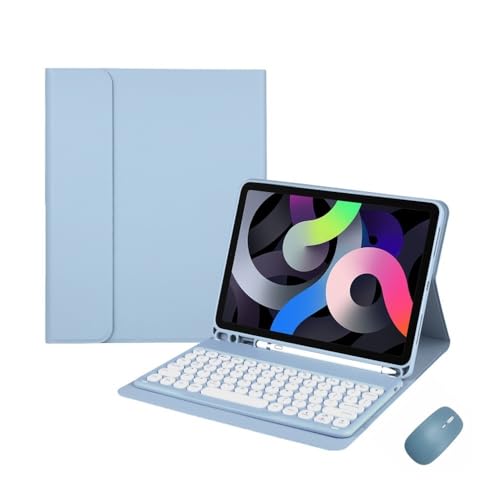 Clavier détachable iPad Pro 12.9 pour transformer sa tablette en PC portable