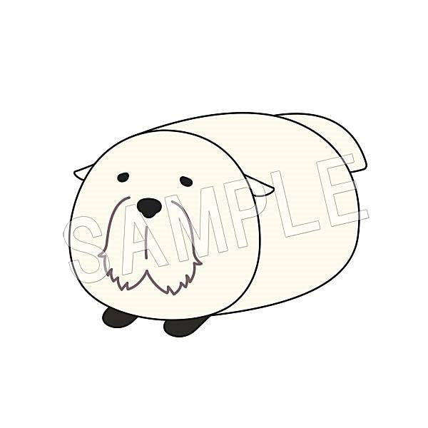 Bond SPY x FAMILY Mamekororo Rin