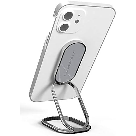 VAWcornic 540° Rotating Phone Ring Holder Cover