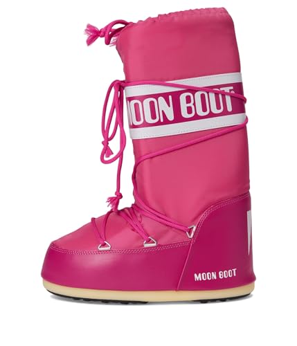 Image of Moon Boot unisex-adult Icon Nylon