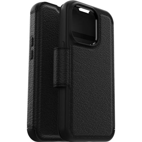 Coque iPhone 14 Pro Otterbox Strada antichoc anti-chute