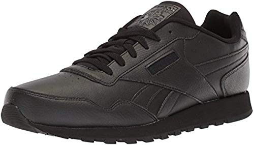 Reebok Sneaker Black/Black