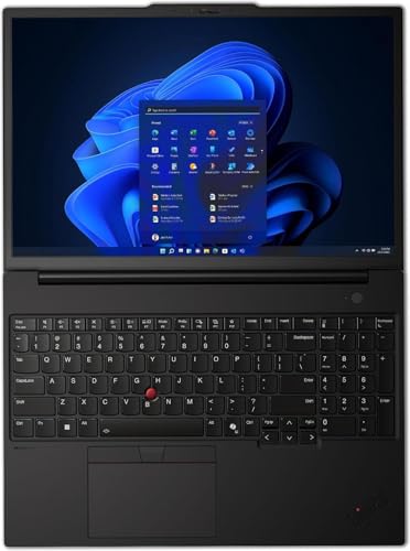 Lenovo ThinkPad P1 Gen 6