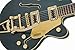 Gretsch G5655TG Electromatic Center Block Jr. - Cadillac Green
