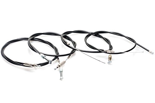 Puch e50 Moped Cable Pack