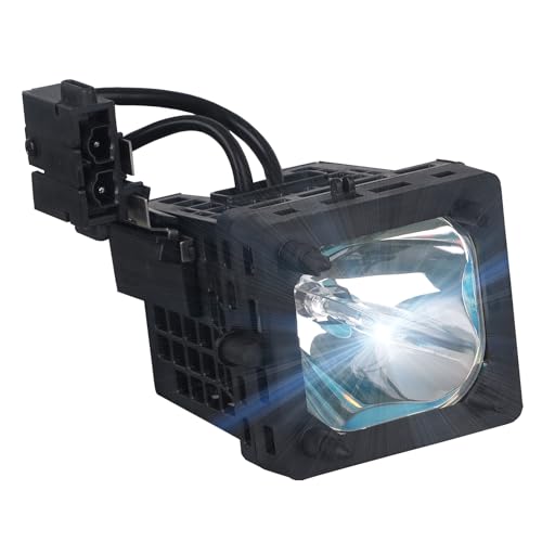 KAIWEIDI XL-5200 Replacement Projector Lamp for Sony KDS 50A2000 50A2020 50A3000 55A2000 55A2020 55A3000 60A2000 60A2020 60A3000 Projectors
