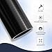 Endure 45 Degree Elbow Coupler Silicone Hose 4-Ply, 2-Inch(51mm), Couplers for High Performance Vehicles, Intake Piping, Length(102mm), Thickness (5mm), Automotive Silicone Hose - Black