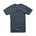 Price comparison product image Alpinestars Men AGELESS II TEE T-shirt - ageless ii tee navy heather/navy, S