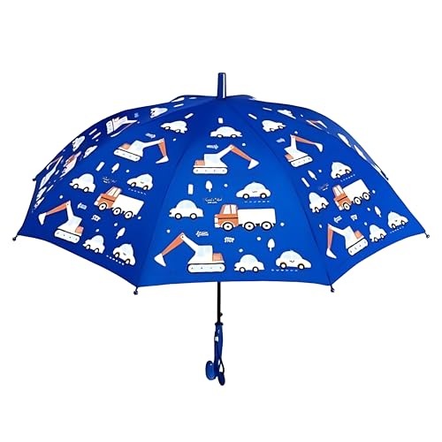 Image of abracadabra Pop Up Umbrella for Kids