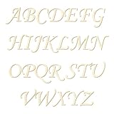 Photo Gallery buetic compensato di apprendimento set di alfabeto a-z 26 lettere – pioppo 3 mm, legno, mt, 5 cm Photo Gallery buetic compensato di apprendimento set di alfabeto a-z 26 lettere – pioppo 3 mm, legno, mt, 5 cm