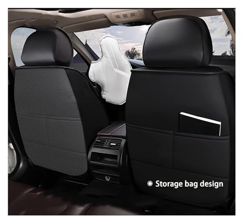 Couvre sieges Mitsubishi Eclipse Cross et Xpander pour rénover un intérieur usé - 3