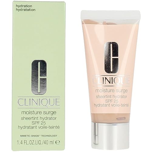 MOISTURE SURGE SPF 25 sheertint 40ml