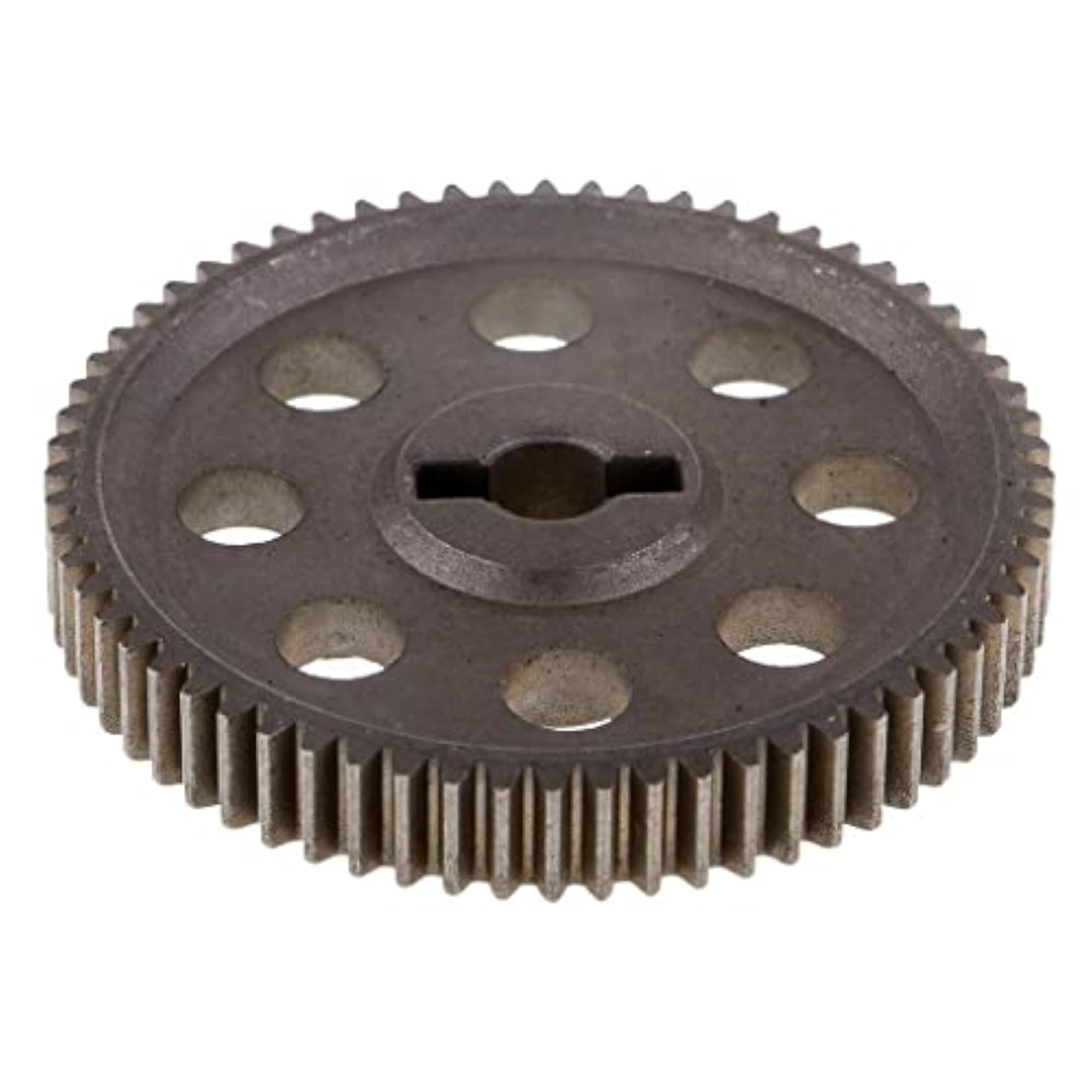 Steel Metal Main Gear Motor Pinion Gears for RC Trucks