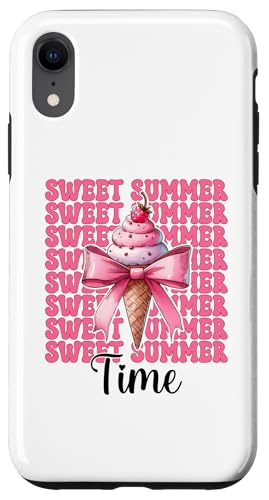 Sweet Summer Time ACXN[R[ ̎q }} sN RPbg{ X}zP[X iPhone XR p