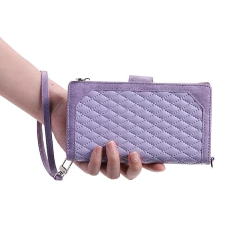 Housse iPhone 16e 2025 antichoc pliable à fermeture éclair