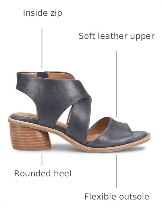 Image of Sofft womens Camille