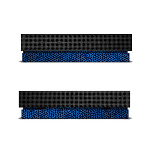 Protection Xbox One X Contre Rayures : Autocollant NFL Vinyle Los Angeles Rams - 4