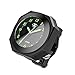 Produktbild Motorrad Leucht Legierung Uhr Zeitanzeige Cool Styling Wasserdicht Uhr Dekoration