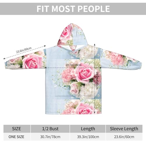 Sweat couverture flanelle thermique pour ne plus frissonner chez soi