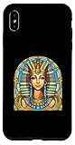 Cleopatra Art Style Designs For Historians