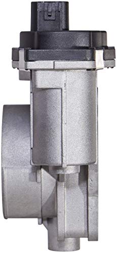 Spectra Premium Tb1021 Fuel Injection Throttle Body Assembly #TOP4