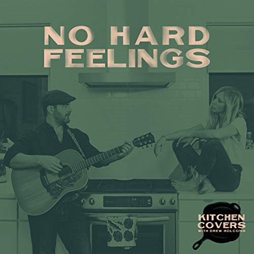 Drew Holcomb & Ellie Holcomb