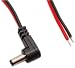 Produktbild Lupus Electronics - Dc Anschlusskabel Mit Dc Stecker Für Überwachungskameras, Männlich, 10870