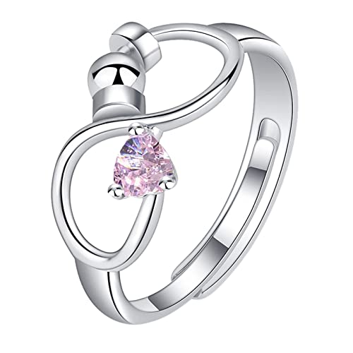 Vo[̕@sAX 12̒a Rs]O O ޏւ̒av[g ~j}XgNX^O 12̒a΃CXg[O |[VLbg (Pink, One Size)