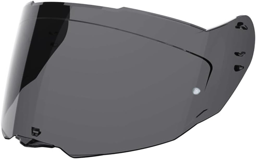 NEXX SX.100 Shield Visor (Dark Smoke)
