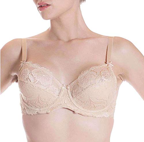 Soutien-gorge de tous les jours galbe naturel Lepel coppa B fard