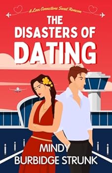 Paperback The Disasters of Dating Book