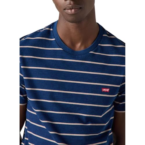 Image of Levi's Men's Ss Original Hm Tee T-Shirt