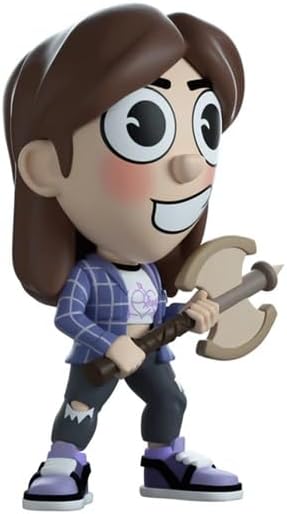 Youtooz FGTeeV - Lexi Figure image 4