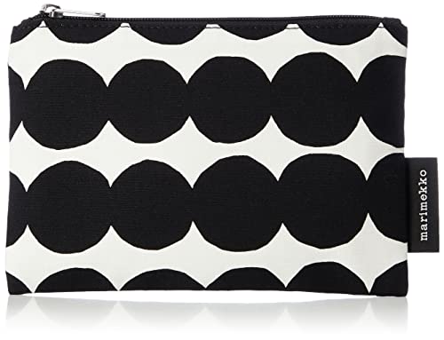 ポーチ 47248 WHITE/BLACK 190 KAIKA RŽSYMATTO POUCH レディース [並行輸入品]