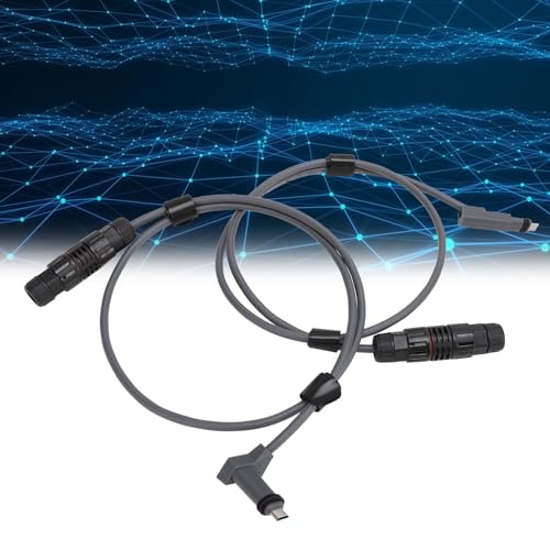 Adaptateur SPX vers RJ45 pour routeur Gen 2 : internet stable au jardin - 3