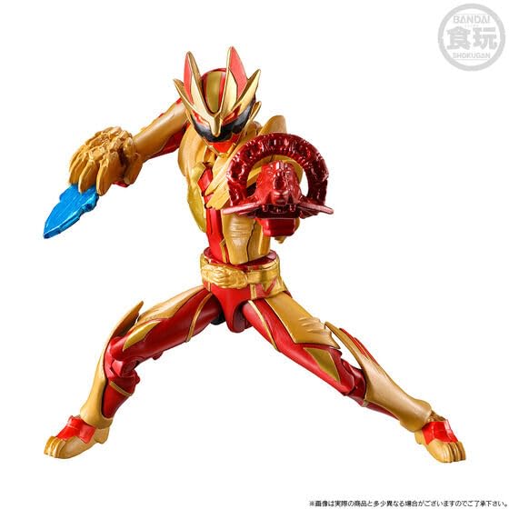 Amazon.co.jp: ミニプラ ナンバーワン合体シリーズPB オルカブースター