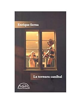 Paperback LA TERNURA CANÍBAL [Spanish] Book