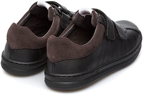 Camper Kids Boy's Runner Four Sneaker, Black, 26 Standard US Width EU Little Kid (9.5 US) | Image 3