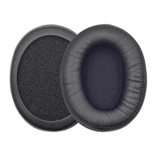 Almohadilla de repuesto profesional para auriculares OneOdio Studio HiFi, esponja y cubierta de malla miniatura 1